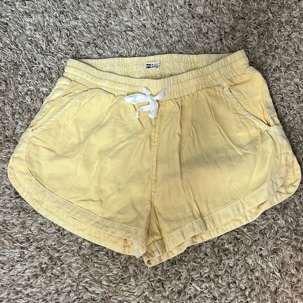 Billabong Road Trippin Shorts